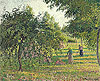 畢莎羅 Camille Pissarro