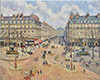 畢莎羅 Camille Pissarro