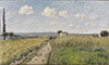 畢莎羅 Camille Pissarro