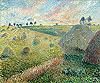 畢莎羅 Camille Pissarro