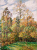 畢莎羅 Camille Pissarro