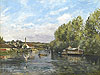 畢莎羅 Camille Pissarro
