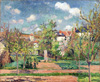 畢莎羅 Camille Pissarro