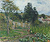 畢莎羅 Camille Pissarro