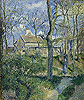 畢莎羅 Camille Pissarro