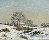 畢莎羅 Camille Pissarro