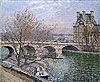 畢莎羅 Camille Pissarro