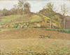 畢莎羅 Camille Pissarro