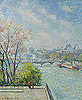 畢莎羅 Camille Pissarro