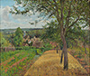 畢莎羅 Camille Pissarro