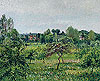 畢莎羅 Camille Pissarro