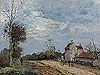 畢莎羅 Camille Pissarro
