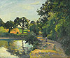 畢莎羅 Camille Pissarro
