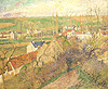 畢莎羅 Camille Pissarro