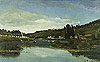 畢莎羅 Camille Pissarro