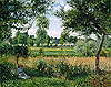 畢莎羅 Camille Pissarro