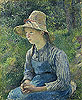 畢莎羅 Camille Pissarro