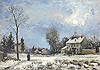 畢莎羅 Camille Pissarro