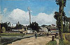 畢莎羅 Camille Pissarro