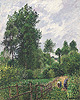 畢莎羅 Camille Pissarro