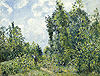 畢莎羅 Camille Pissarro