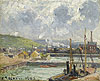 畢莎羅 Camille Pissarro