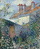 畢莎羅 Camille Pissarro