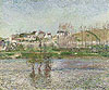 畢莎羅 Camille Pissarro