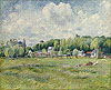 畢莎羅 Camille Pissarro