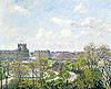 畢莎羅 Camille Pissarro