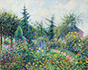 畢莎羅 Camille Pissarro
