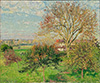 畢莎羅 Camille Pissarro