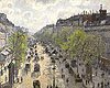 畢莎羅 Camille Pissarro