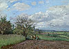 畢莎羅 Camille Pissarro