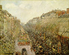 畢莎羅 Camille Pissarro