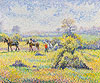 畢莎羅 Camille Pissarro