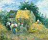 畢莎羅 Camille Pissarro