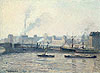 畢莎羅 Camille Pissarro