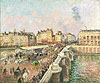 畢莎羅 Camille Pissarro