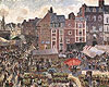 畢莎羅 Camille Pissarro