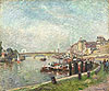 畢莎羅 Camille Pissarro