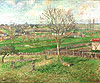 畢莎羅 Camille Pissarro