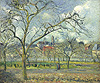 畢莎羅 Camille Pissarro