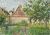 畢莎羅 Camille Pissarro