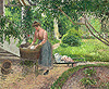 畢莎羅 Camille Pissarro