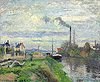畢莎羅 Camille Pissarro