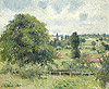 畢莎羅 Camille Pissarro