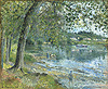 畢莎羅 Camille Pissarro