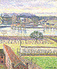 畢莎羅 Camille Pissarro