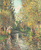 畢莎羅 Camille Pissarro